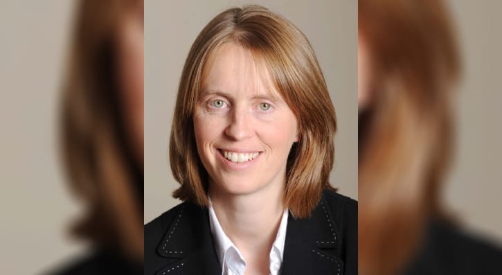 New Year Honours for SERC’s Claire Henderson